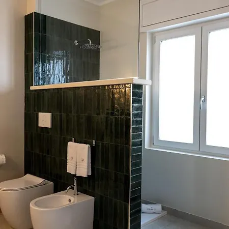 Guest house Oronti