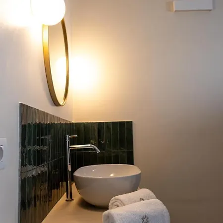Guest house Oronti *