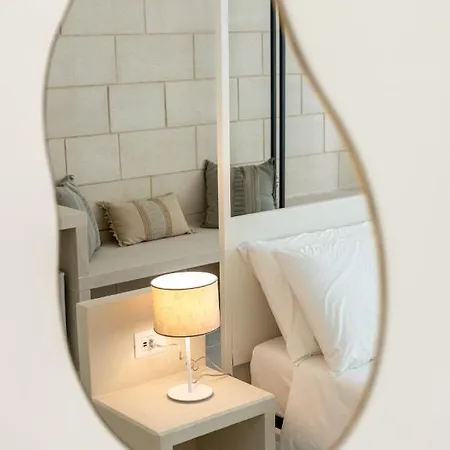 Oronti Guest house Lecce