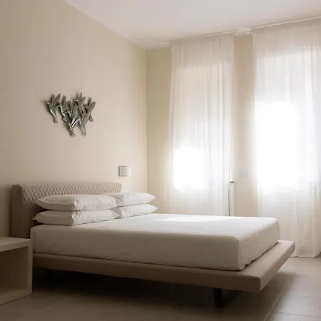 Oronti Guest house *