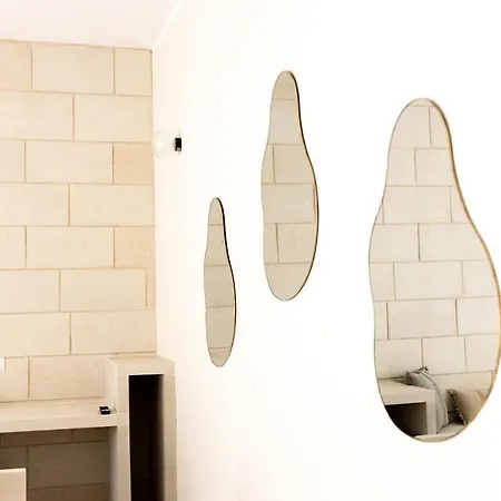 Guest house Oronti Lecce