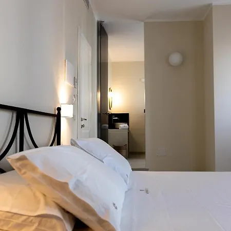 Guest house Oronti *