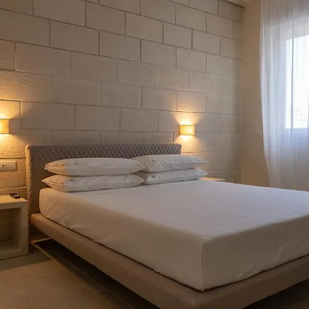 Guest house Oronti *