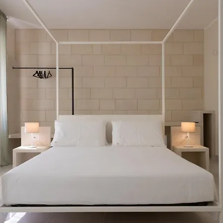 Guest house Oronti Lecce