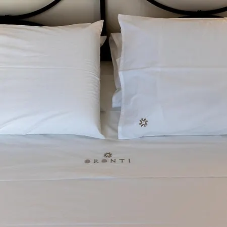 Guest house Oronti Lecce