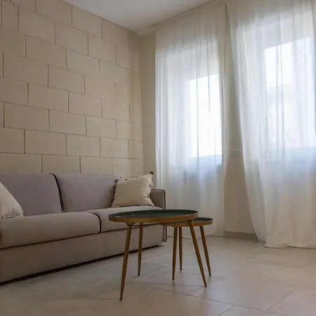 Guest house Oronti
