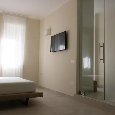 Oronti