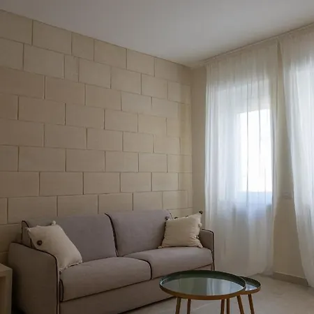Guest house Oronti