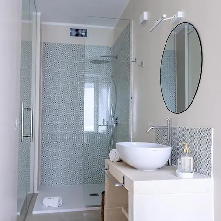 Oronti Guest house