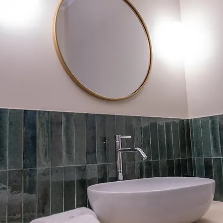 Oronti Guest house Lecce
