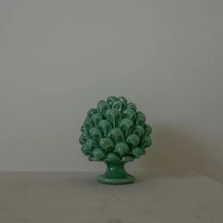 Oronti 莱切