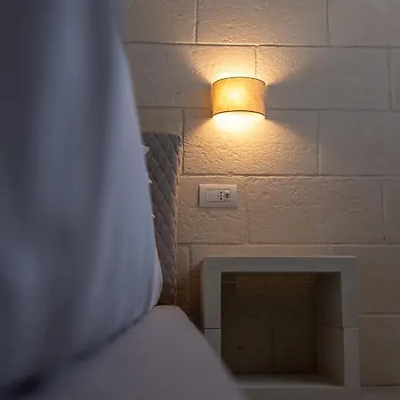 Gæstehus Oronti Lecce