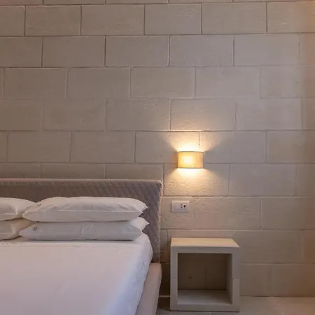 Guest house Oronti *