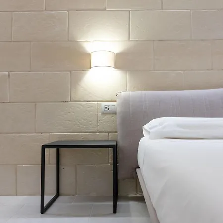 Oronti Guest house Lecce