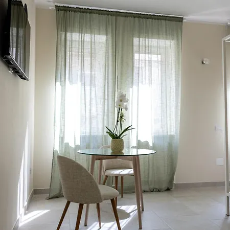 Oronti Guest house