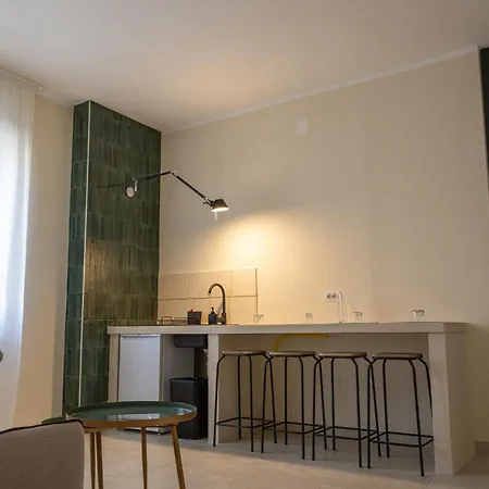 Oronti Guest house Lecce