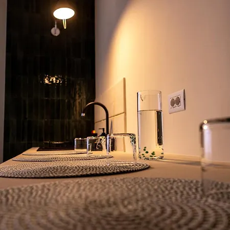 Oronti Guest house *