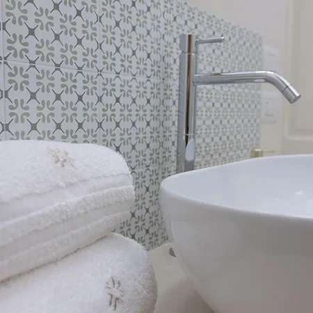 Oronti Gæstehus Lecce