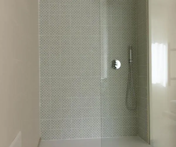 Oronti בית הארחה לצ'ה