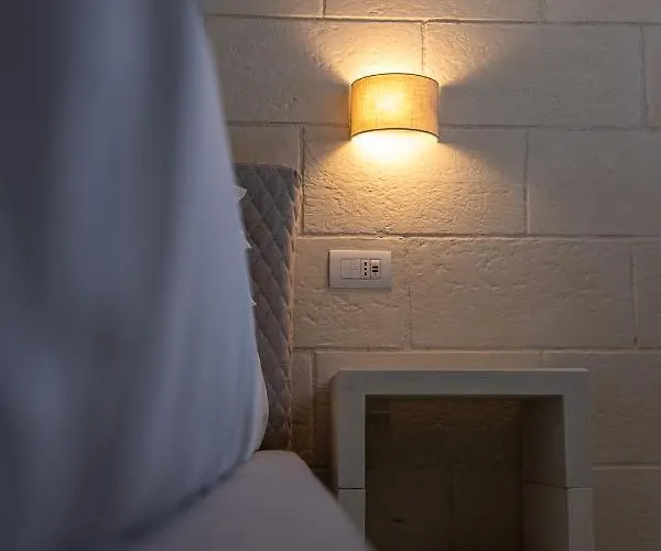 בית הארחה Oronti לצ'ה