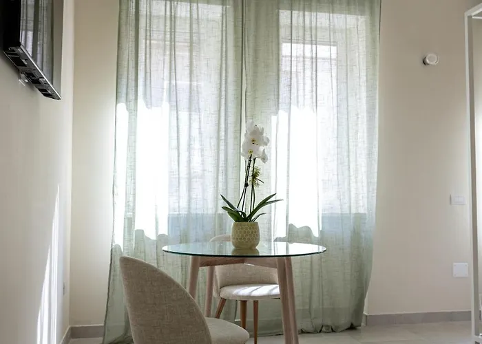 Oronti בית הארחה