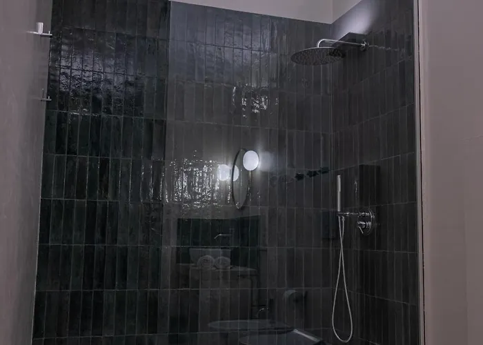 Oronti בית הארחה 4*