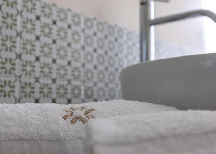 בית הארחה Oronti לצ'ה