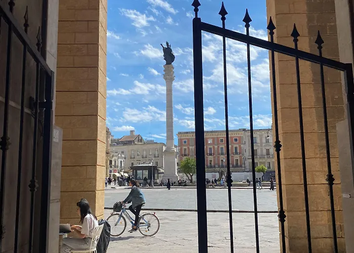 בית הארחה Oronti