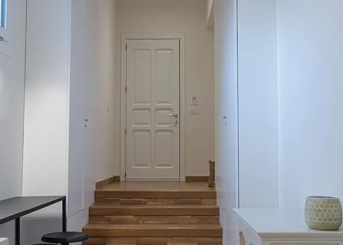 Πανσιόν Oronti 4*