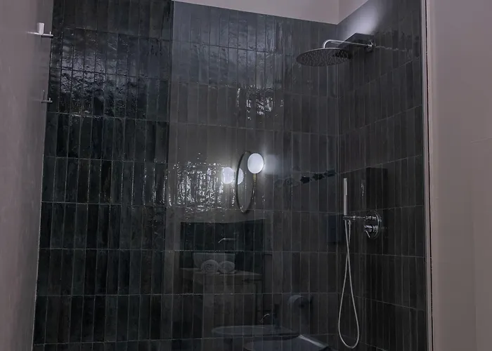 בית הארחה Oronti