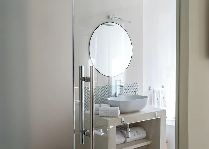 Oronti Pensión Lecce