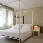 Pensjonat Oronti Lecce