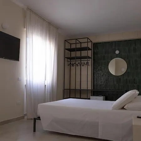 Oronti 4* Lecce