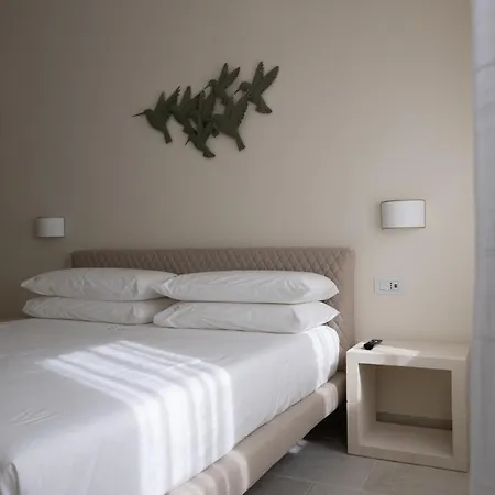 Oronti 4* Lecce