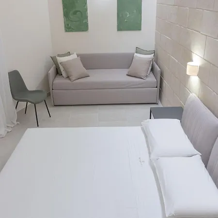 Oronti Gasthuis 4*
