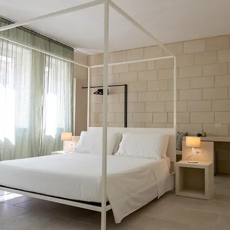 Vendégház Oronti Lecce