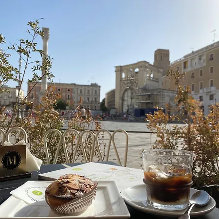 Oronti Lecce