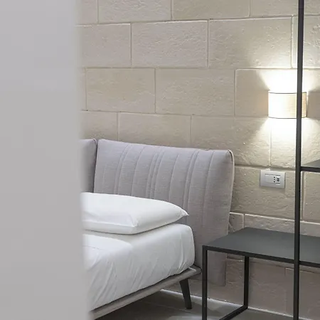 Vendégház Oronti Lecce