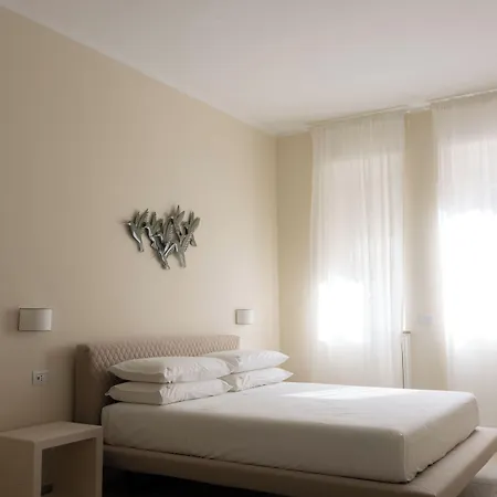 Oronti Gasthuis Lecce