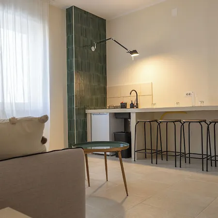 Oronti Vendégház Lecce