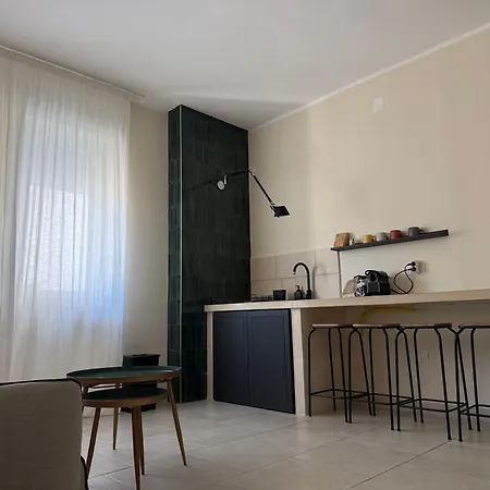 Gasthuis Oronti 4*
