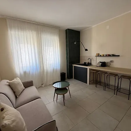 Oronti Maison d'hôtes Lecce