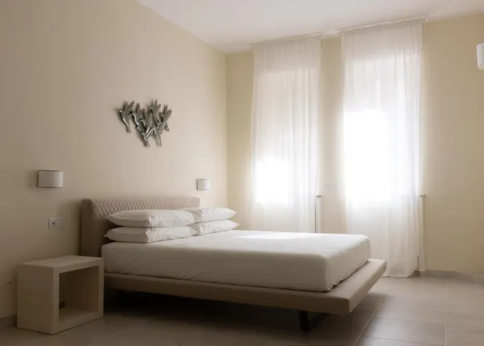 Oronti Guest house 4*