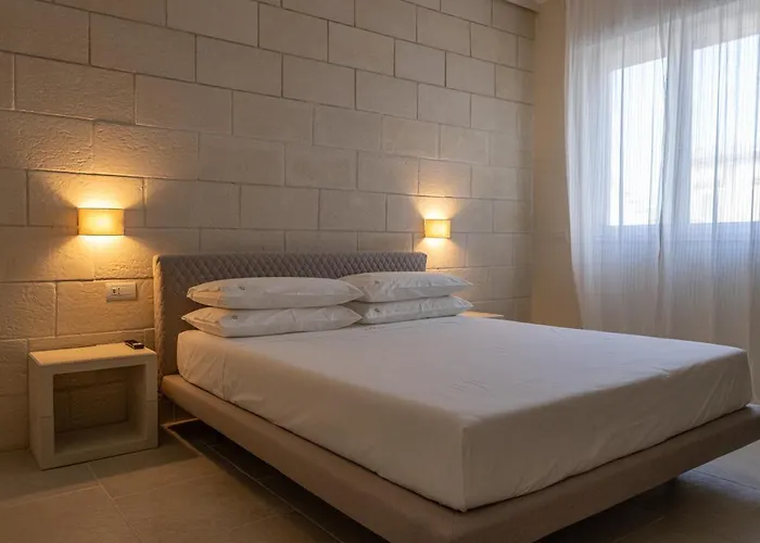 Guest house Oronti 4*