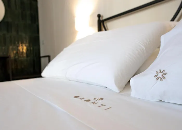 Oronti Guest house Lecce