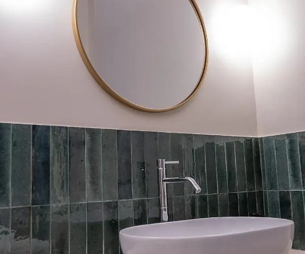 Oronti Guest house Lecce