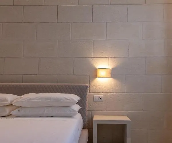 Guest house Oronti 4*