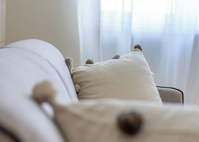 Oronti Guest house 4*