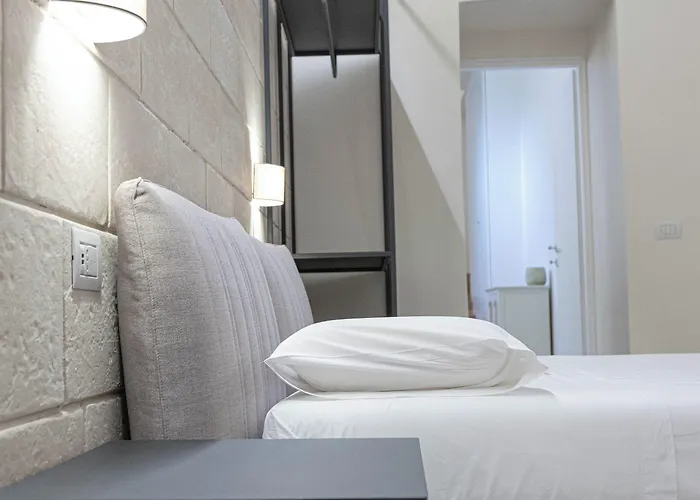 Oronti Gasthof Lecce