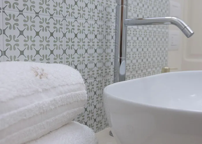 Oronti Guest house Lecce